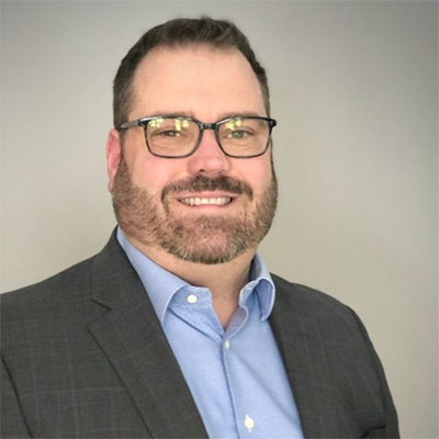 Fred Hervey headshot