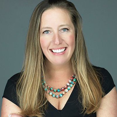 Hillary McPartlon headshot