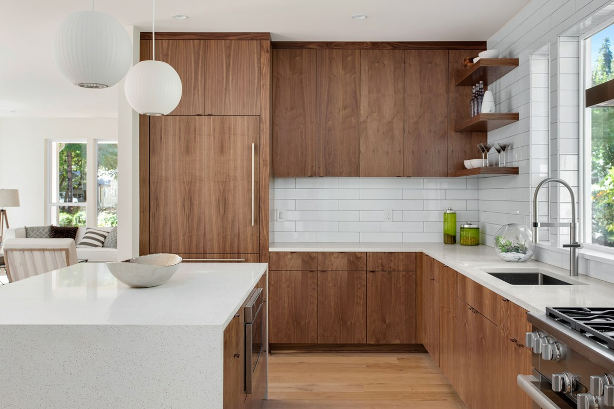 Kitchen Remodeling