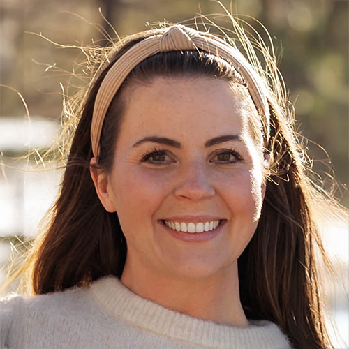 Photo of Laura Nord
