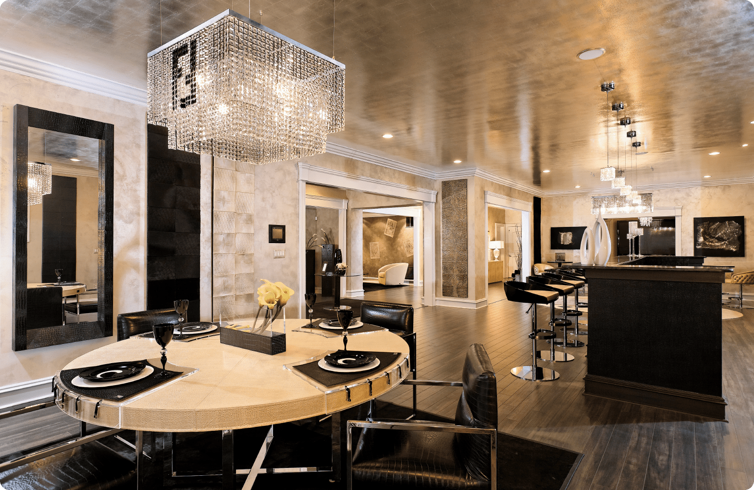 Dahlia Mahmood work image