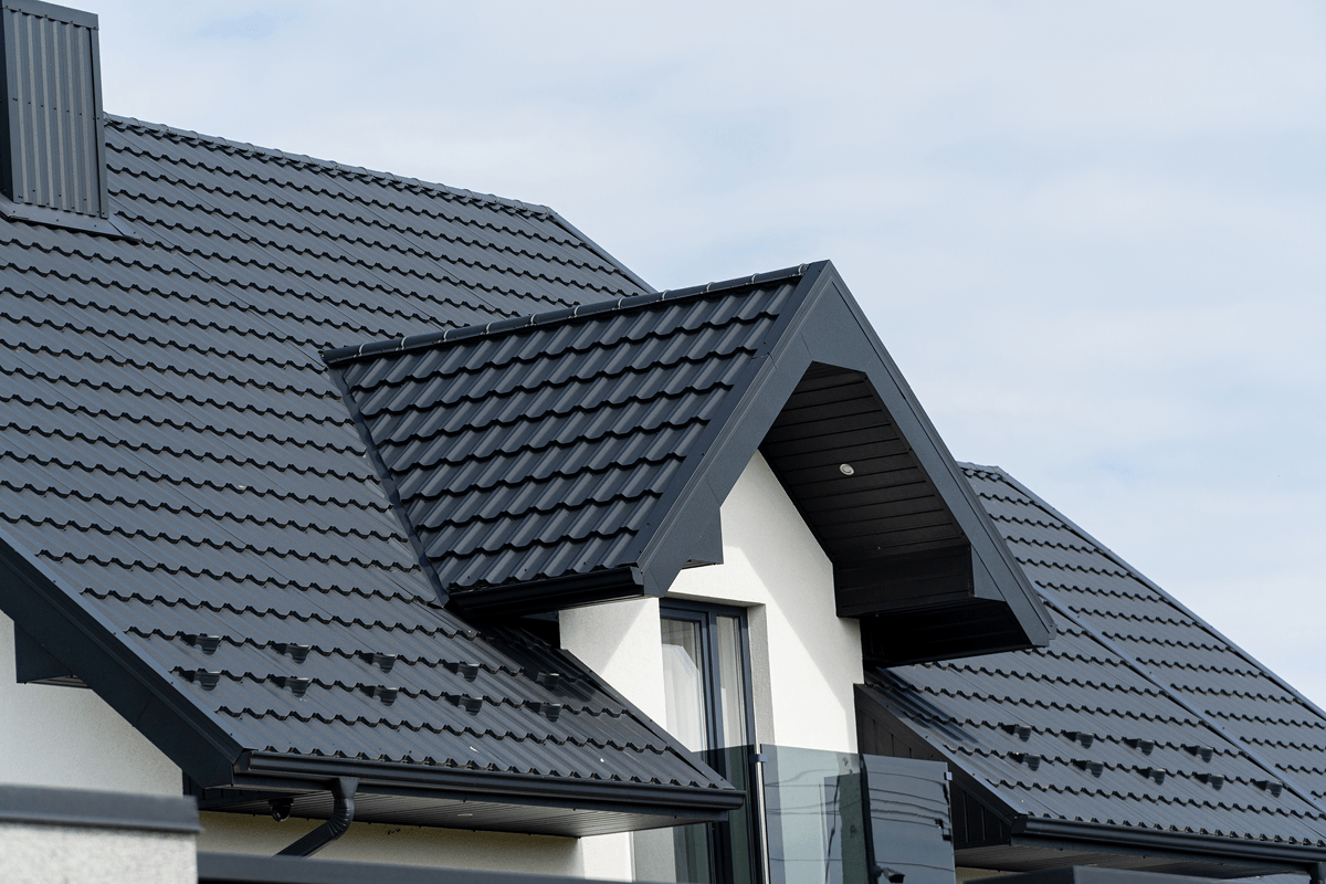 How Much Does a Roof Replacement Cost? [2025 Data]