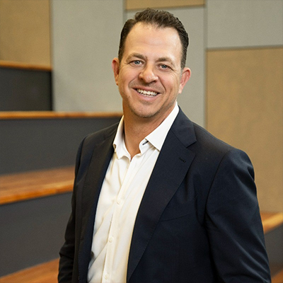 Steve Kunkel headshot