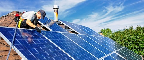 Solar Panels vs Solar Shingles